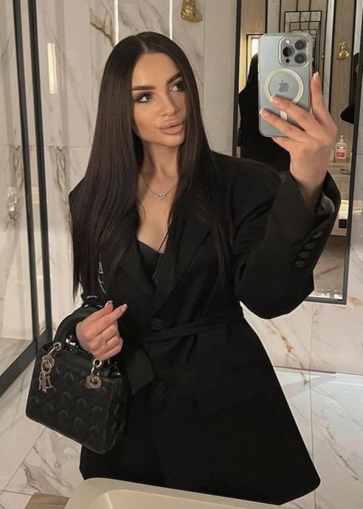 Индивидуалка Дана главное фото в городе Тобольск 