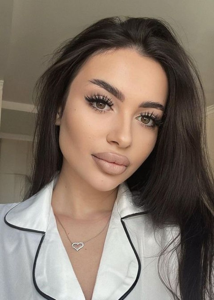 Индивидуалка Дана фото № 2 в городе Тобольск