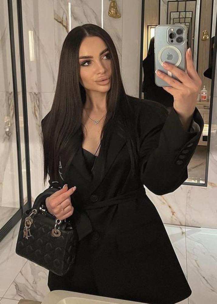 Индивидуалка Дана фото № 2 в городе Тобольск