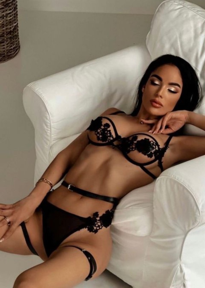 Индивидуалка Даша фото № 2 в городе Тобольск