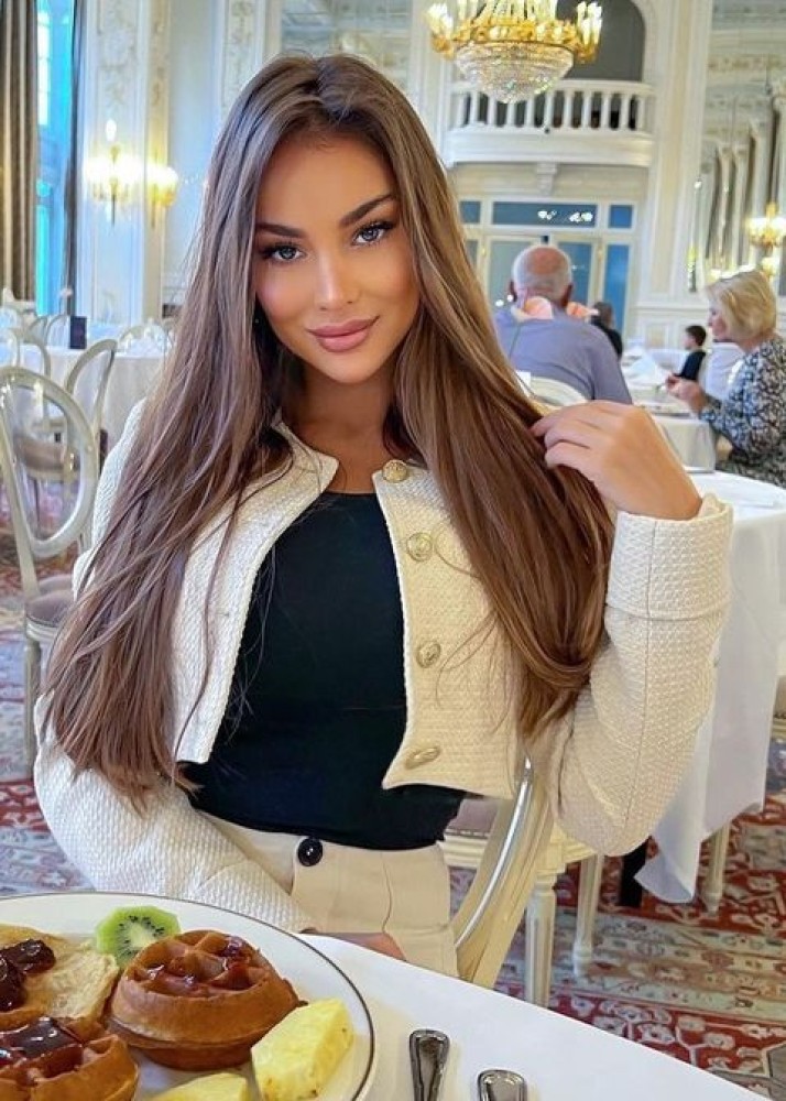 Индивидуалка ДИАНА фото № 2 в городе Тобольск