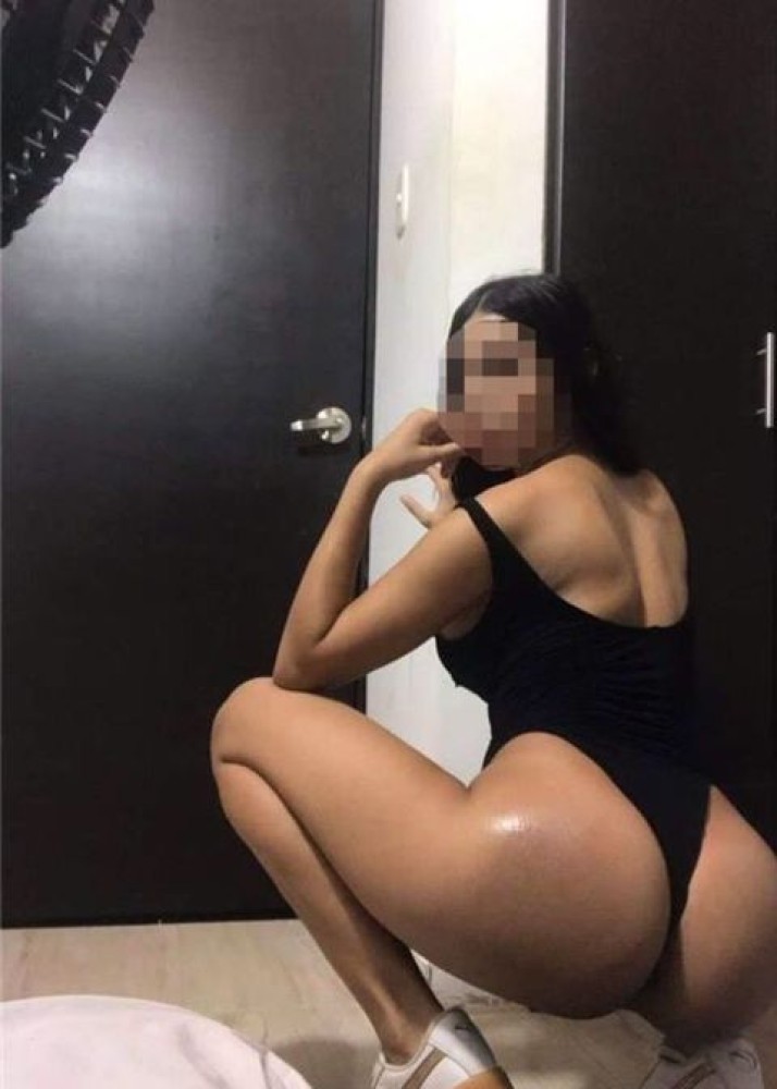 Индивидуалка Дина фото № 2 в городе Тобольск