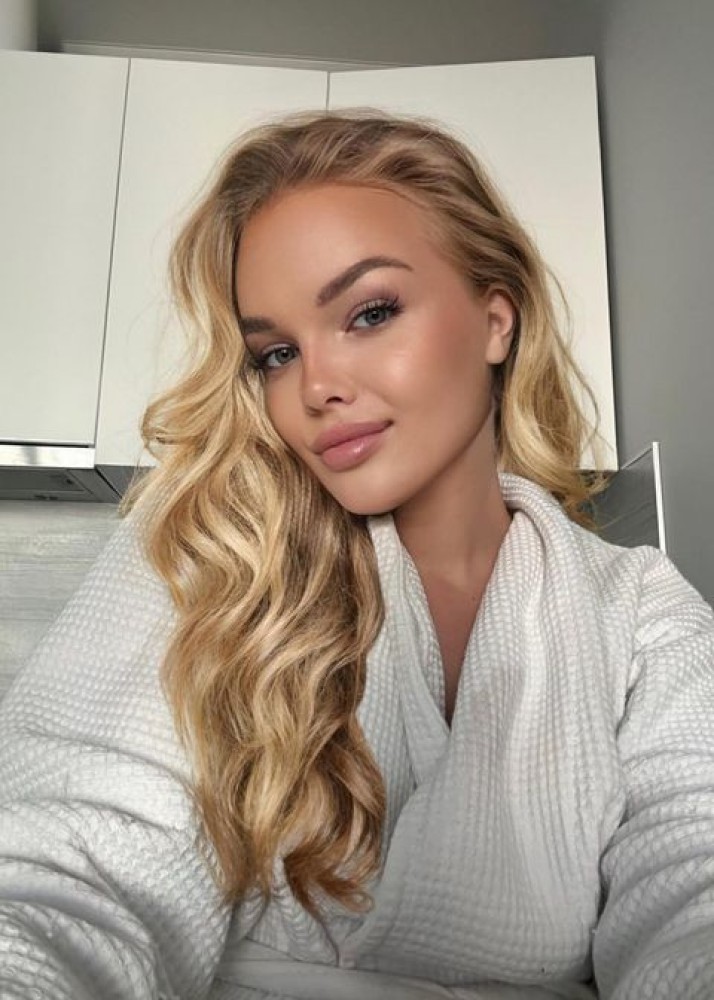 Индивидуалка Екатерина фото № 2 в городе Тобольск