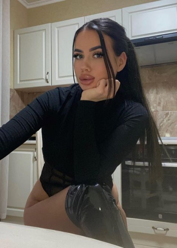 Индивидуалка Эля фото № 2 в городе Тобольск