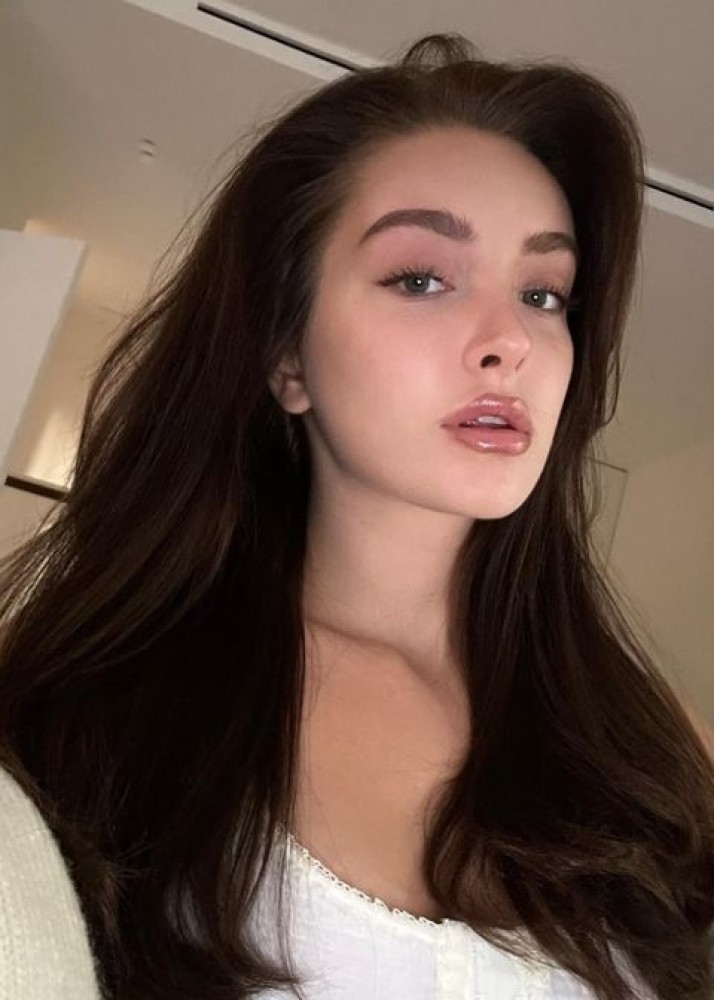 Индивидуалка Эля главное фото в городе Тобольск 