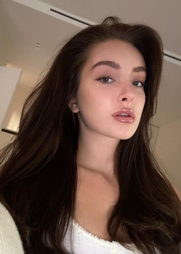 Индивидуалка Эля фото № 2 в городе Тобольск