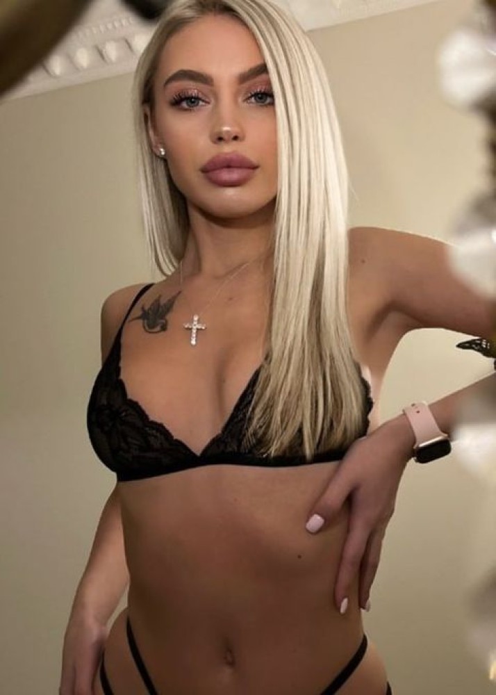 Индивидуалка Эля фото № 2 в городе Тобольск