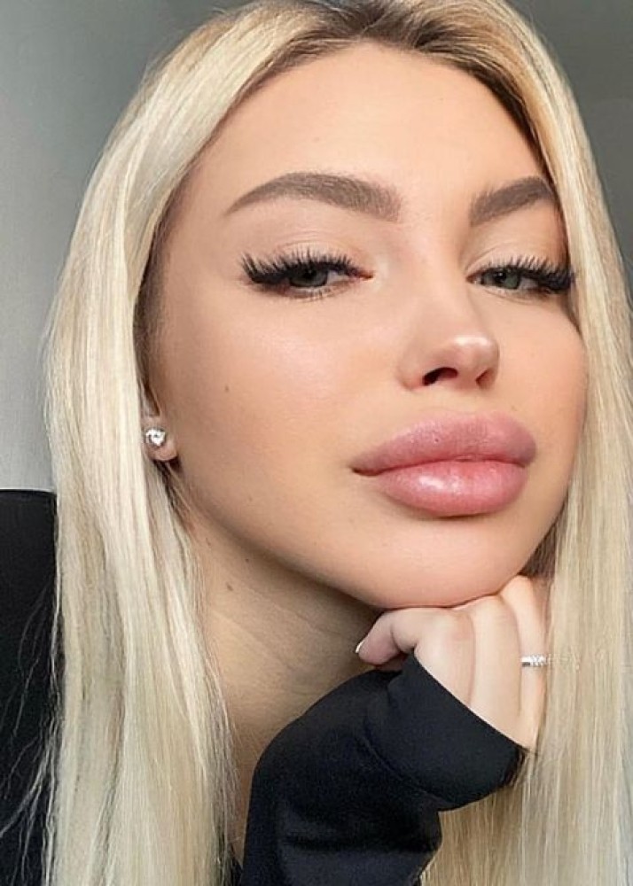 Индивидуалка Эля фото № 2 в городе Тобольск