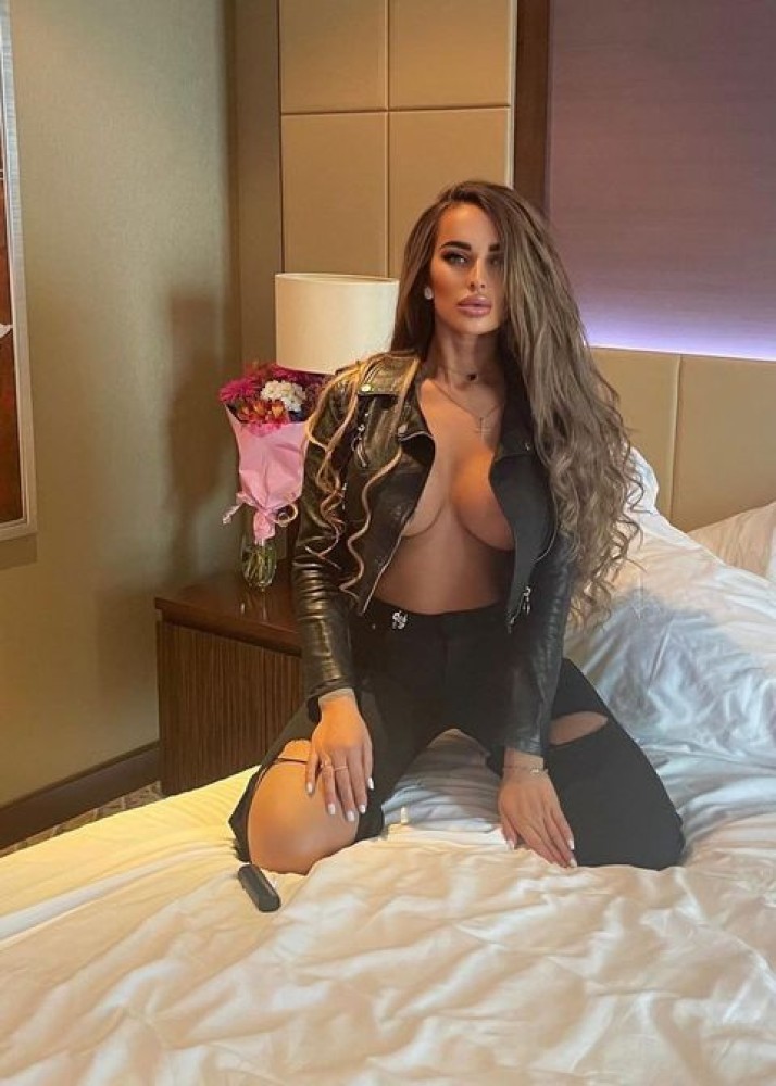 Индивидуалка Эмма фото № 2 в городе Тобольск