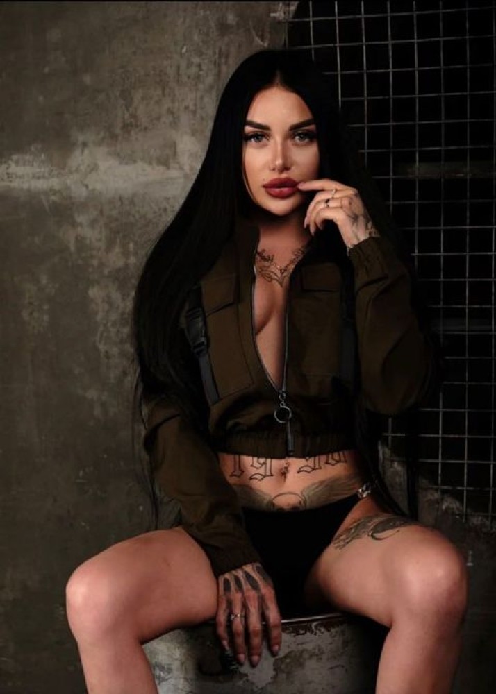 Индивидуалка Эрика фото № 2 в городе Тобольск