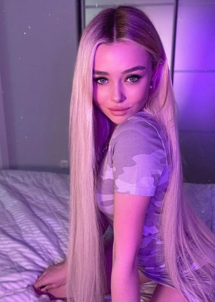 Индивидуалка Ева фото № 2 в городе Тобольск