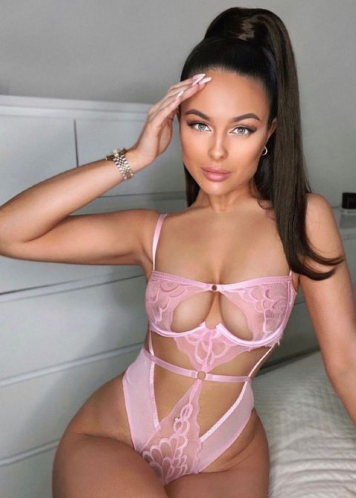 Индивидуалка Ева фото № 2 в городе Тобольск