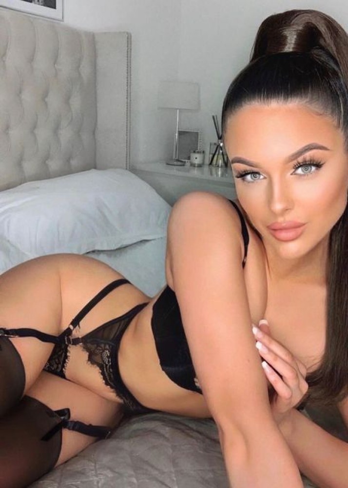 Индивидуалка Ева фото № 2 в городе Тобольск