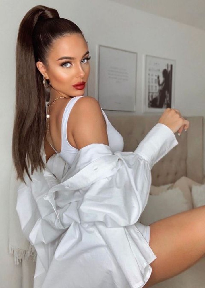 Индивидуалка Ева фото № 2 в городе Тобольск