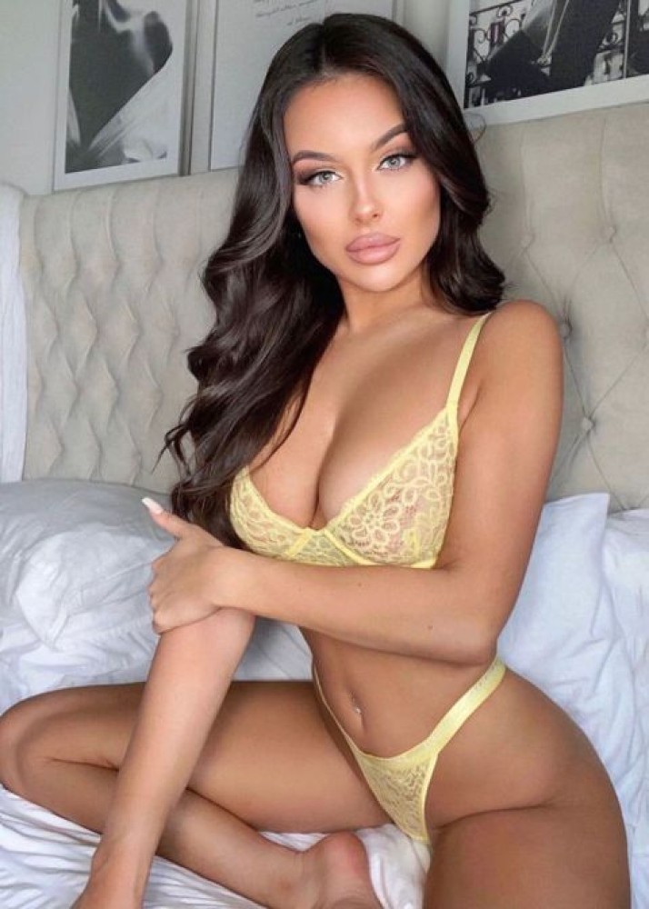 Индивидуалка Ева фото № 2 в городе Тобольск