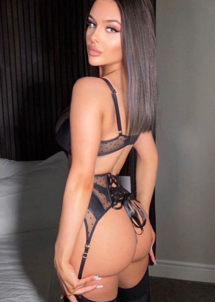 Индивидуалка Ева фото № 2 в городе Тобольск