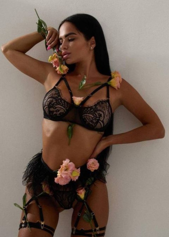 Индивидуалка Эвелина главное фото в городе Тобольск 