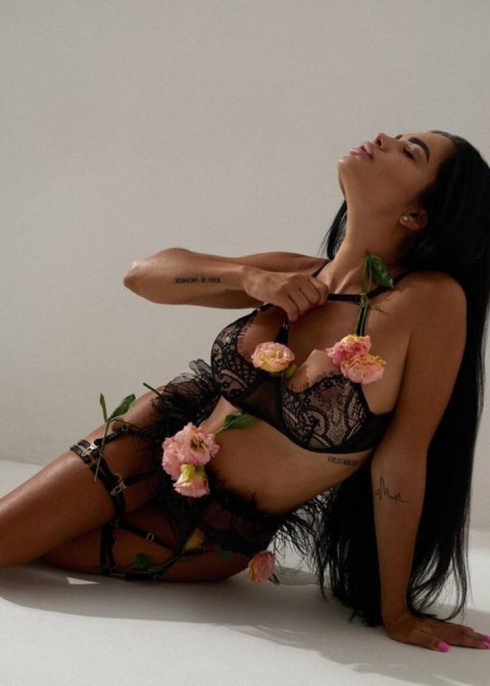 Индивидуалка Эвелина фото № 2 в городе Тобольск