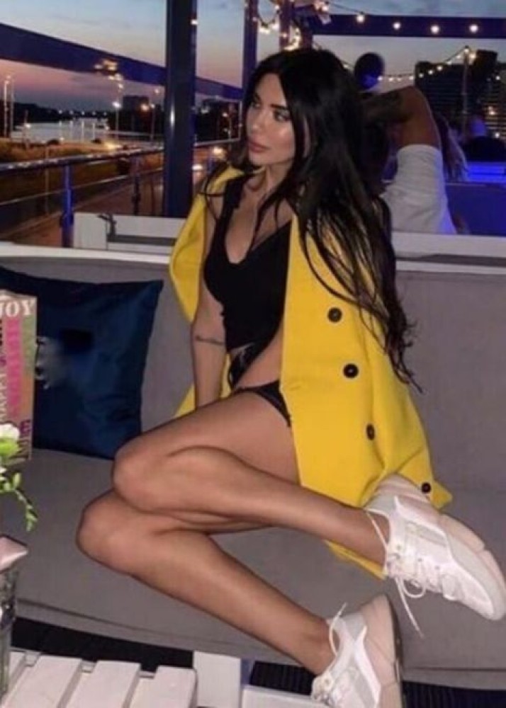 Индивидуалка Эвелина фото № 2 в городе Тобольск