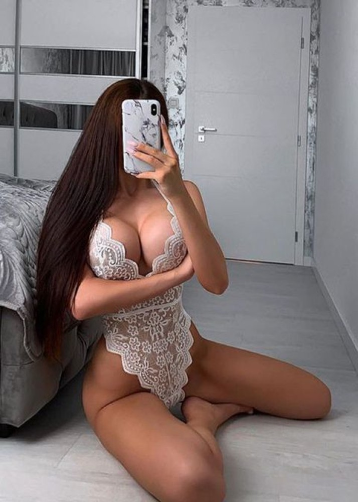 Индивидуалка Гуля фото № 2 в городе Тобольск