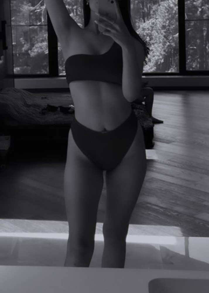 Индивидуалка Инга фото № 2 в городе Тобольск