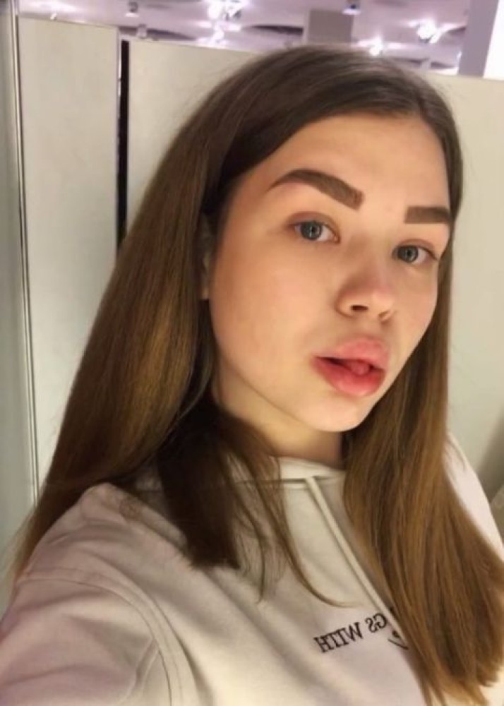 Индивидуалка Insarrria фото № 2 в городе Тобольск