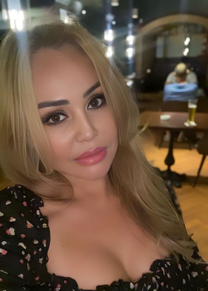 Индивидуалка Камилла фото № 2 в городе Тобольск