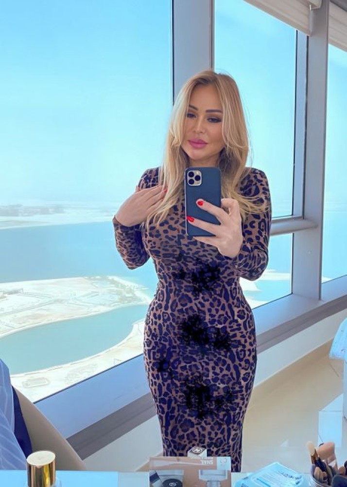 Индивидуалка Камилла фото № 2 в городе Тобольск