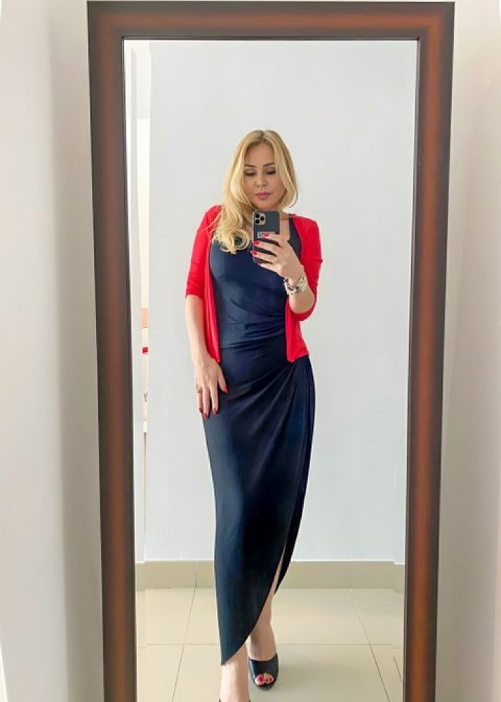 Индивидуалка Камилла фото № 2 в городе Тобольск