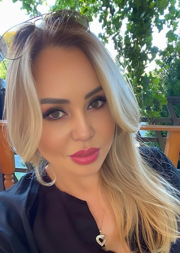 Индивидуалка Камилла фото № 2 в городе Тобольск