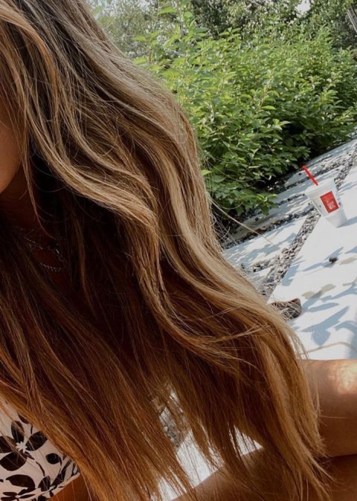 Индивидуалка Каролина фото № 2 в городе Тобольск