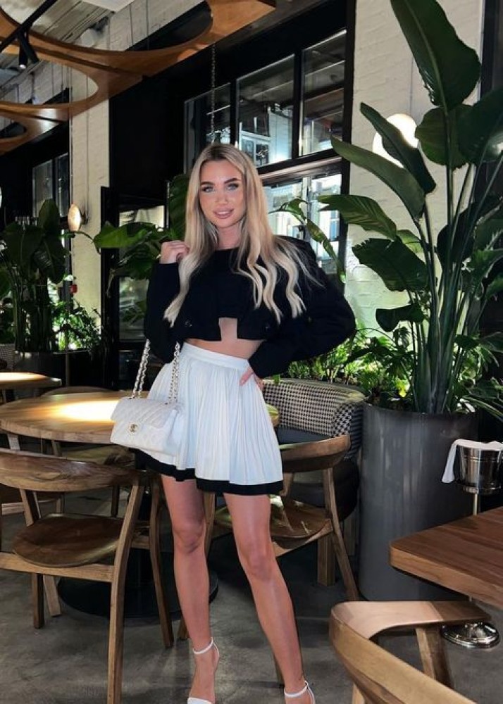 Индивидуалка Катя фото № 2 в городе Тобольск