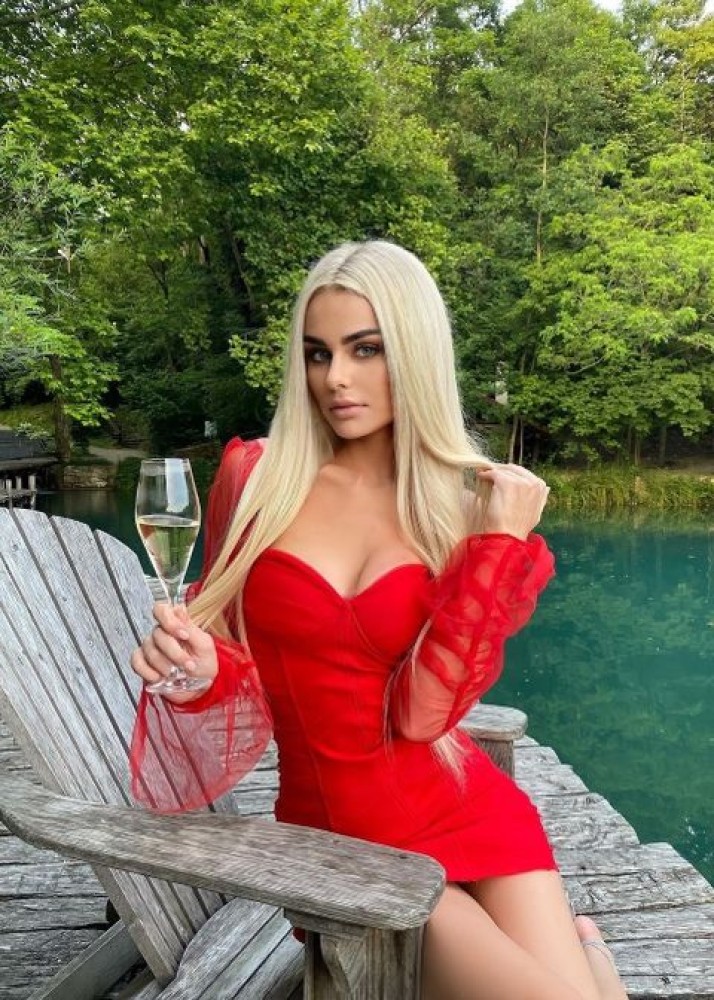 Индивидуалка Катя фото № 2 в городе Тобольск