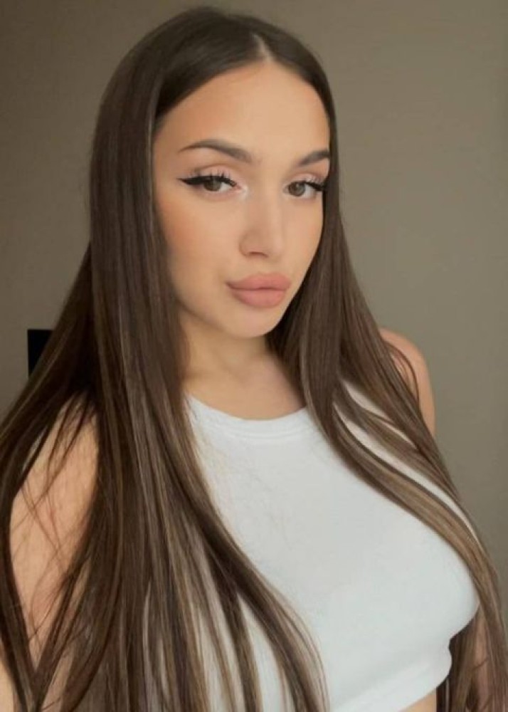 Индивидуалка Кира главное фото в городе Тобольск 