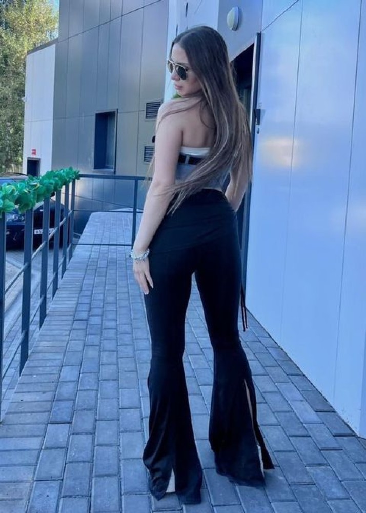 Индивидуалка Кира фото № 2 в городе Тобольск