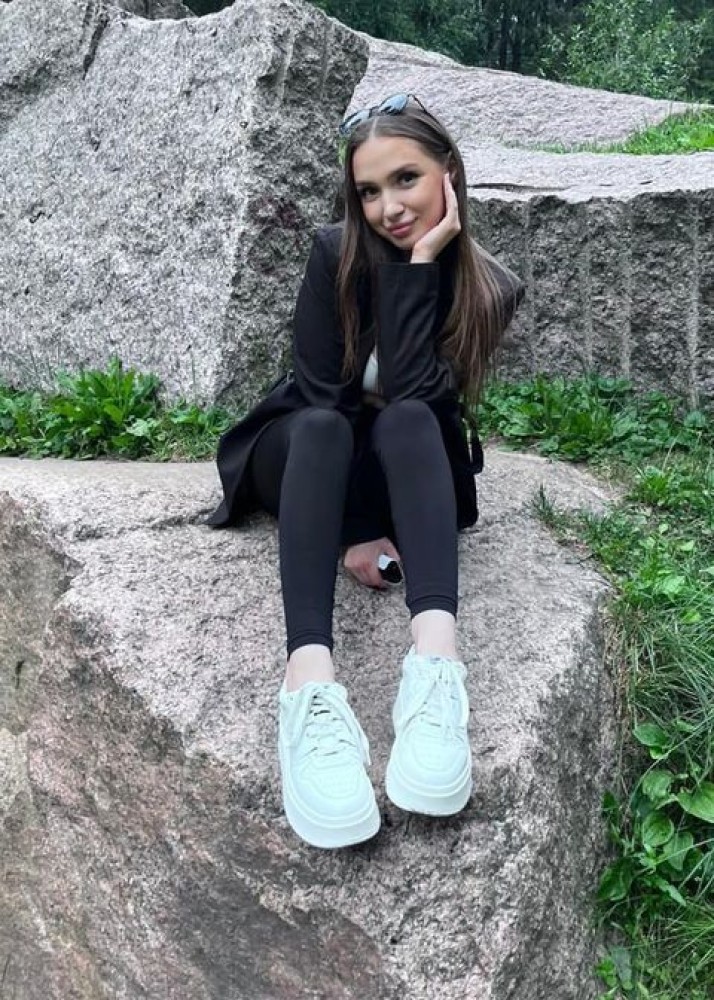 Индивидуалка Кира фото № 2 в городе Тобольск