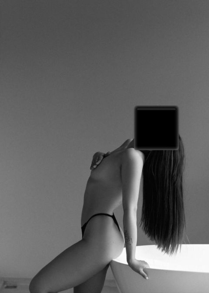 Индивидуалка Кристина фото № 2 в городе Тобольск