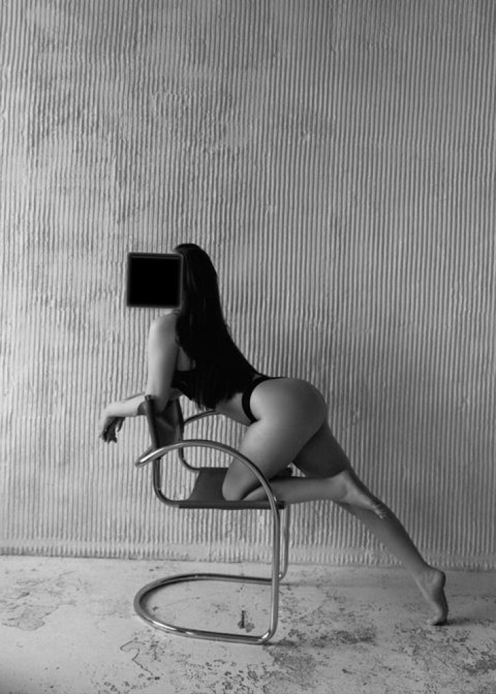 Индивидуалка Кристина фото № 2 в городе Тобольск