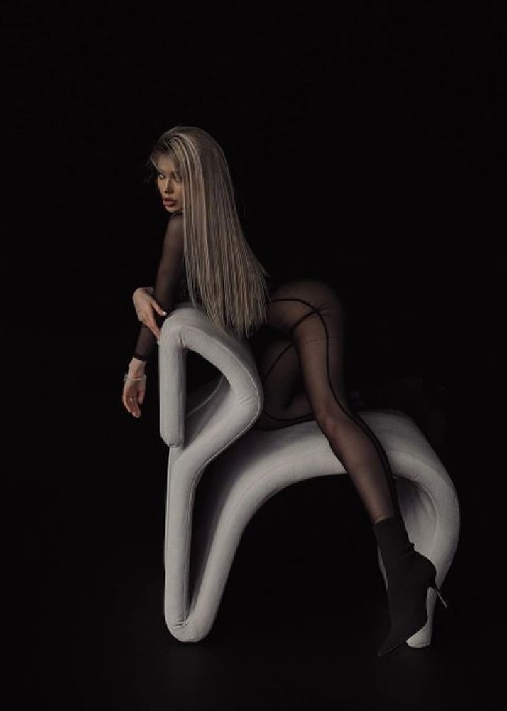 Индивидуалка Лариса фото № 2 в городе Тобольск