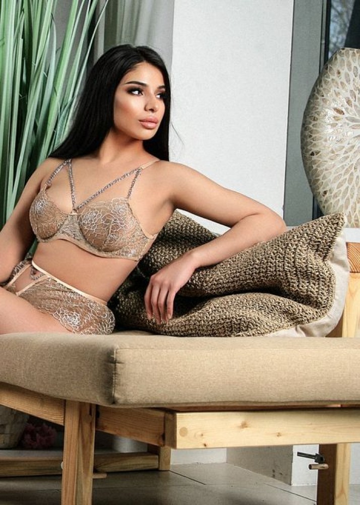 Индивидуалка Лейла фото № 2 в городе Тобольск