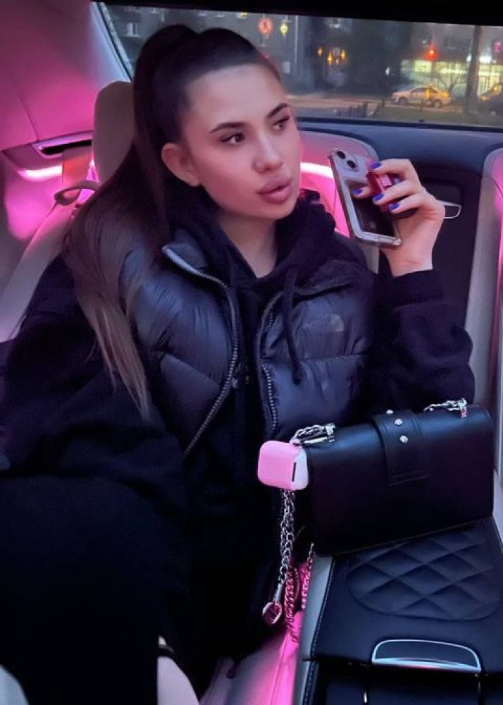 Индивидуалка Лера главное фото в городе Тобольск 