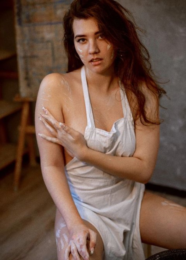 Индивидуалка Лина фото № 2 в городе Тобольск