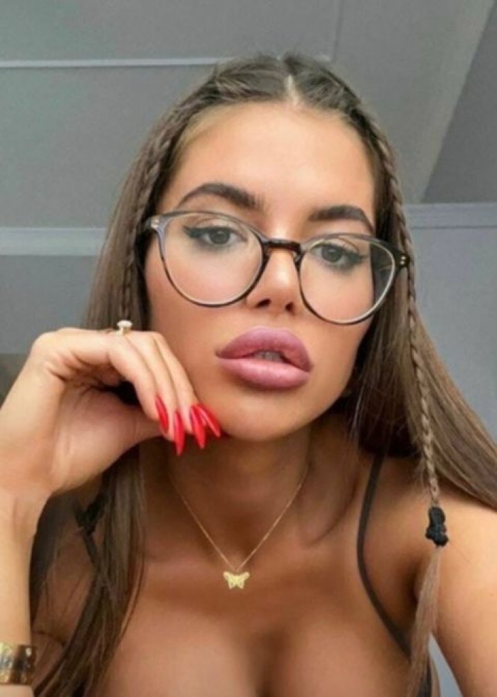 Индивидуалка Марайч фото № 2 в городе Тобольск