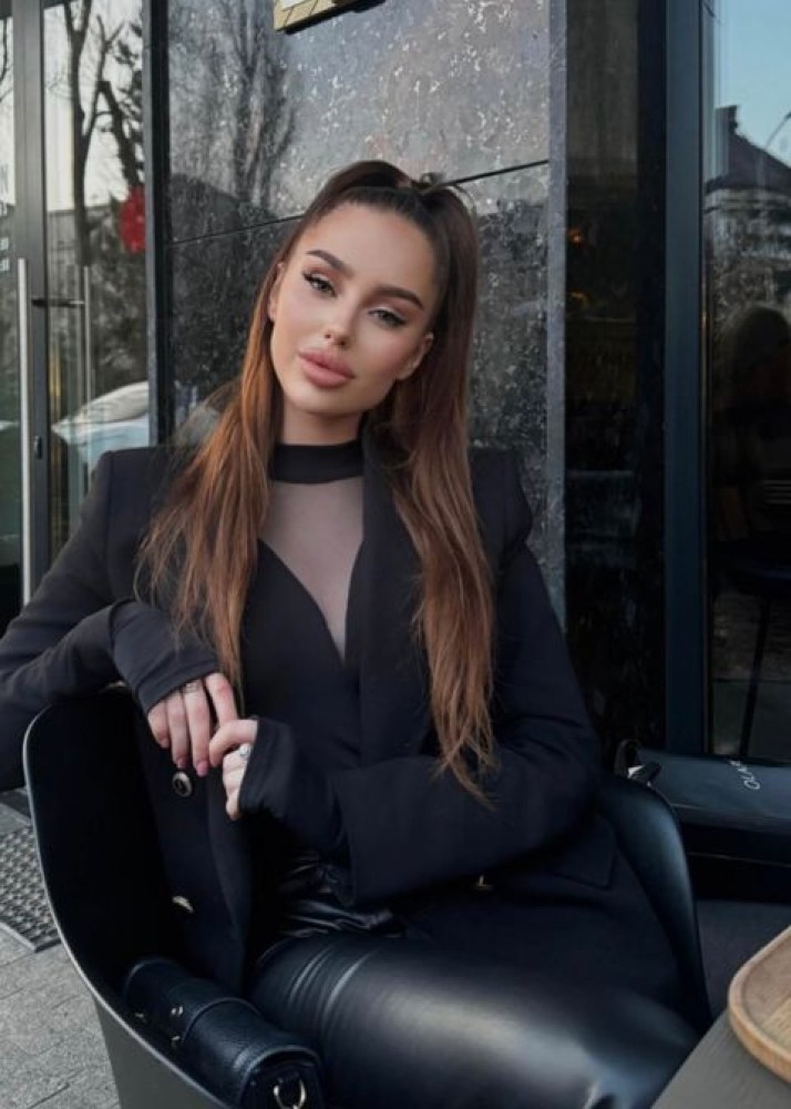 Индивидуалка Марго главное фото в городе Тобольск 