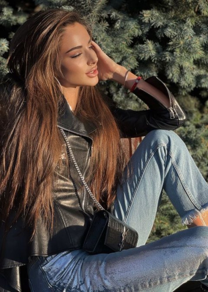 Индивидуалка МАША фото № 2 в городе Тобольск