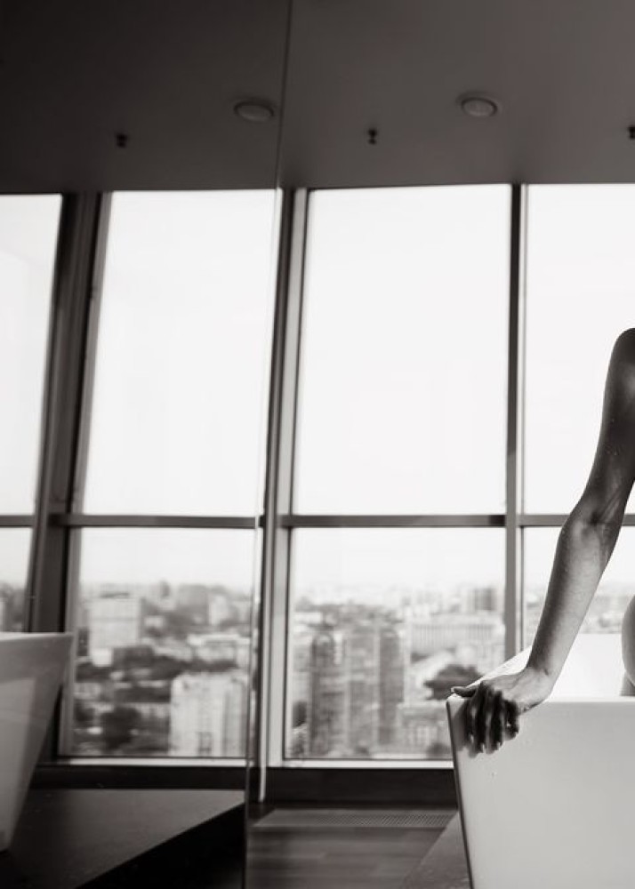 Индивидуалка Маша фото № 2 в городе Тобольск