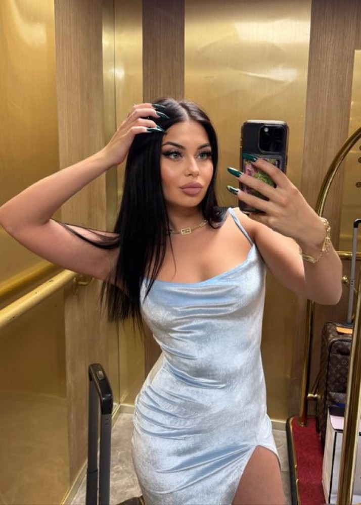 Индивидуалка Моника главное фото в городе Тобольск 