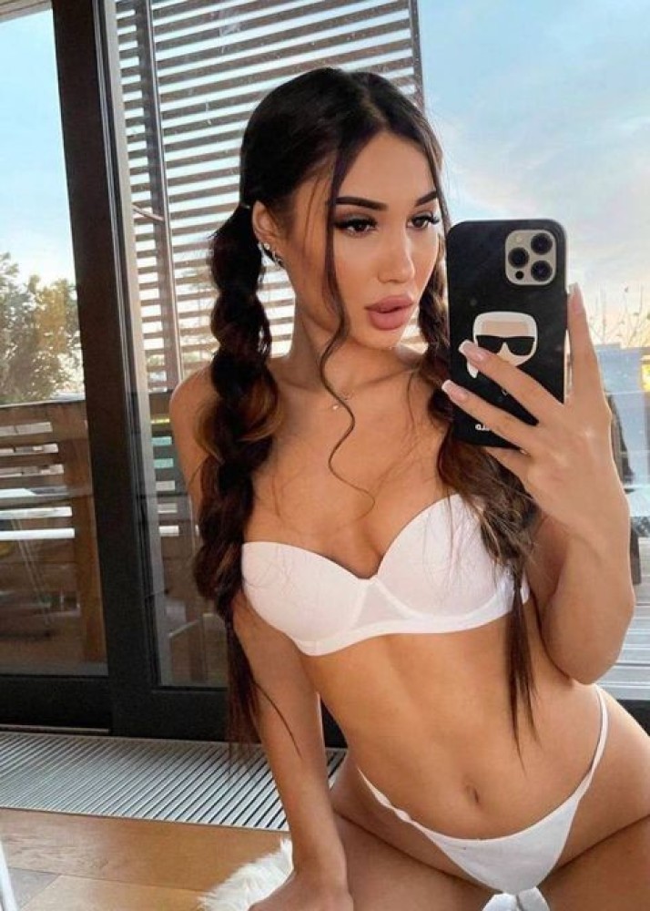 Индивидуалка Моника фото № 2 в городе Тобольск