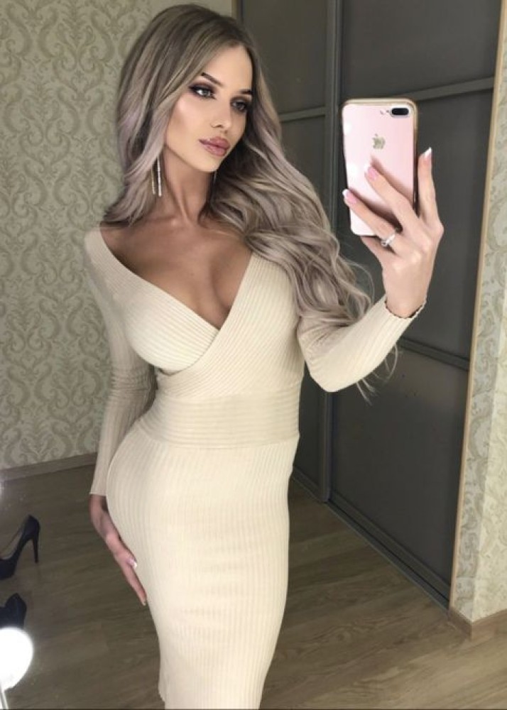 Индивидуалка Настя главное фото в городе Тобольск 