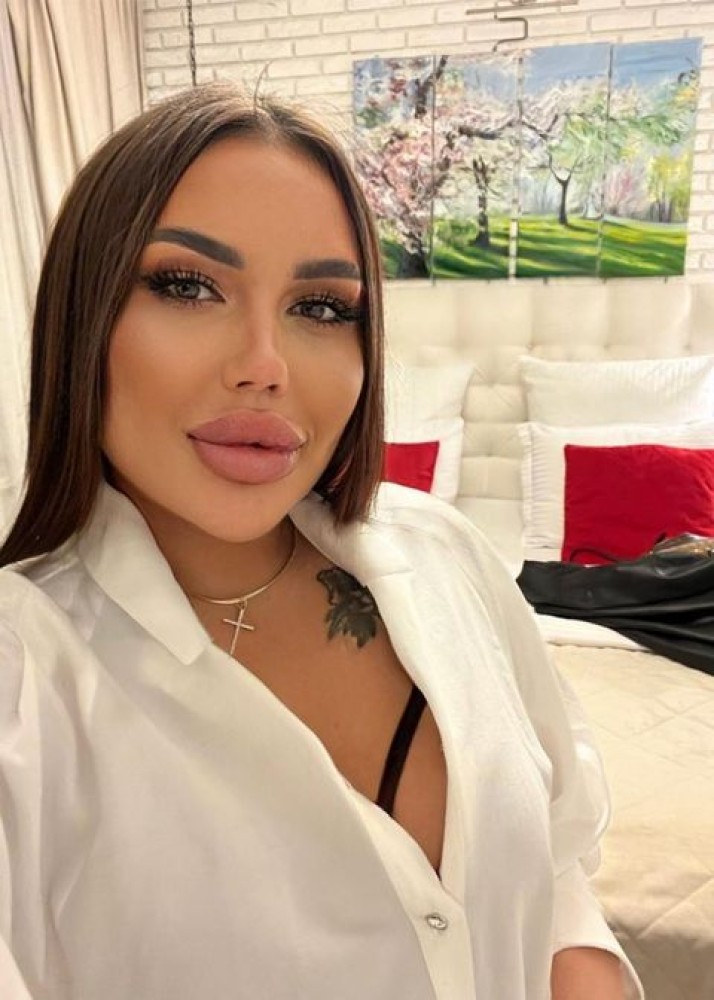 Индивидуалка Ната фото № 2 в городе Тобольск